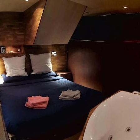 Le Bateau Ivre Hotel Bordeaux Ngoại thất bức ảnh