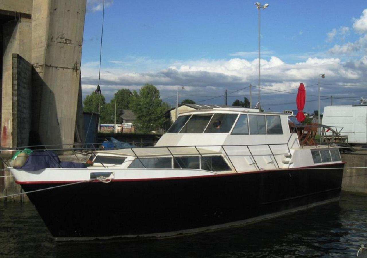 Le Bateau Ivre Hotel Bordeaux Ngoại thất bức ảnh