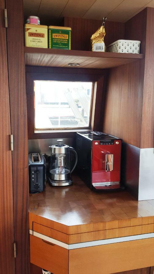 Le Bateau Ivre Hotel Bordeaux Ngoại thất bức ảnh