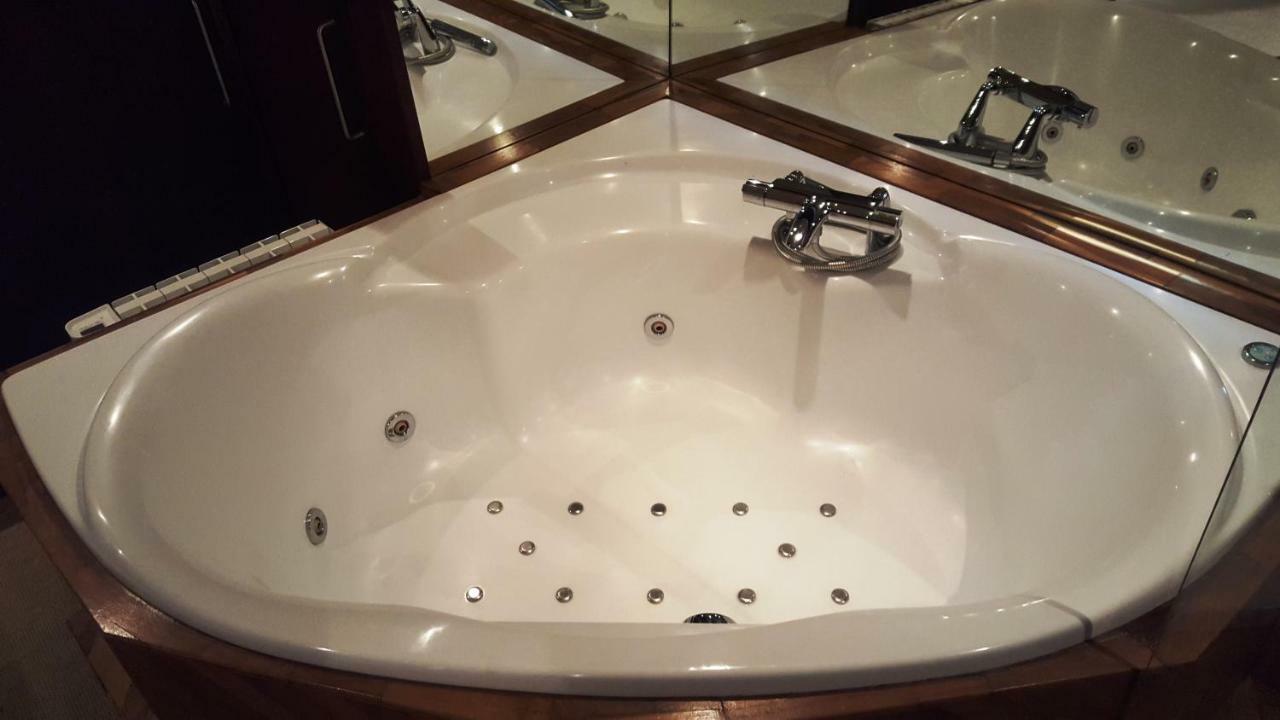 Le Bateau Ivre Hotel Bordeaux Ngoại thất bức ảnh