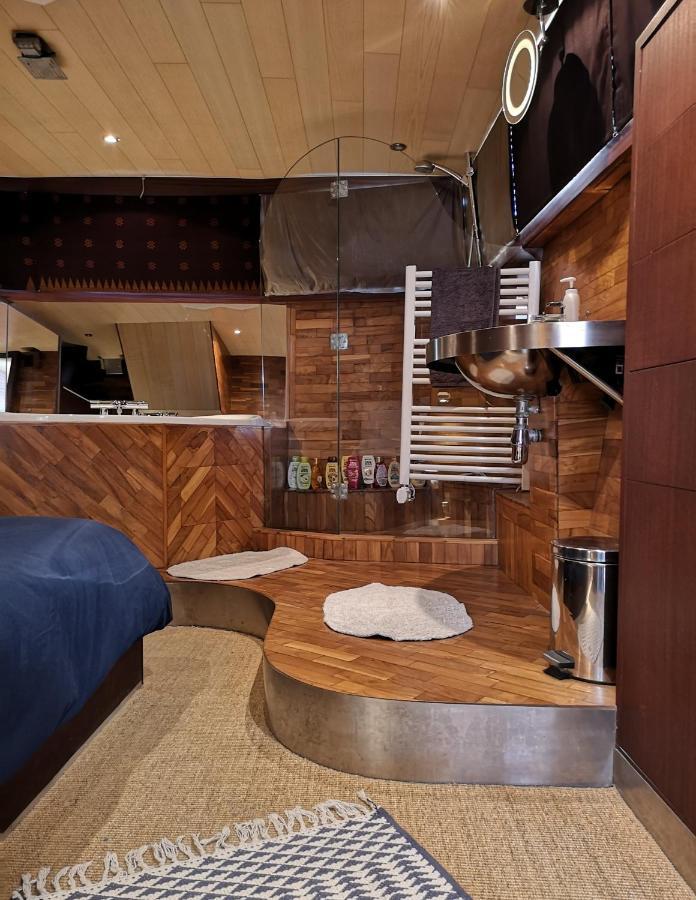 Le Bateau Ivre Hotel Bordeaux Ngoại thất bức ảnh